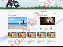 打开浏览器图片是白板